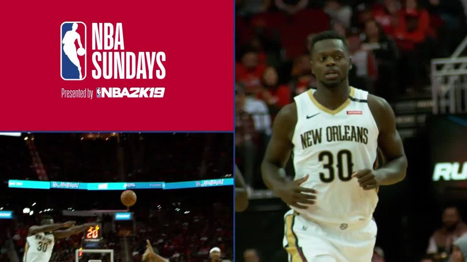 NBA Primetime on Sky Sports NBA News Sky Sports