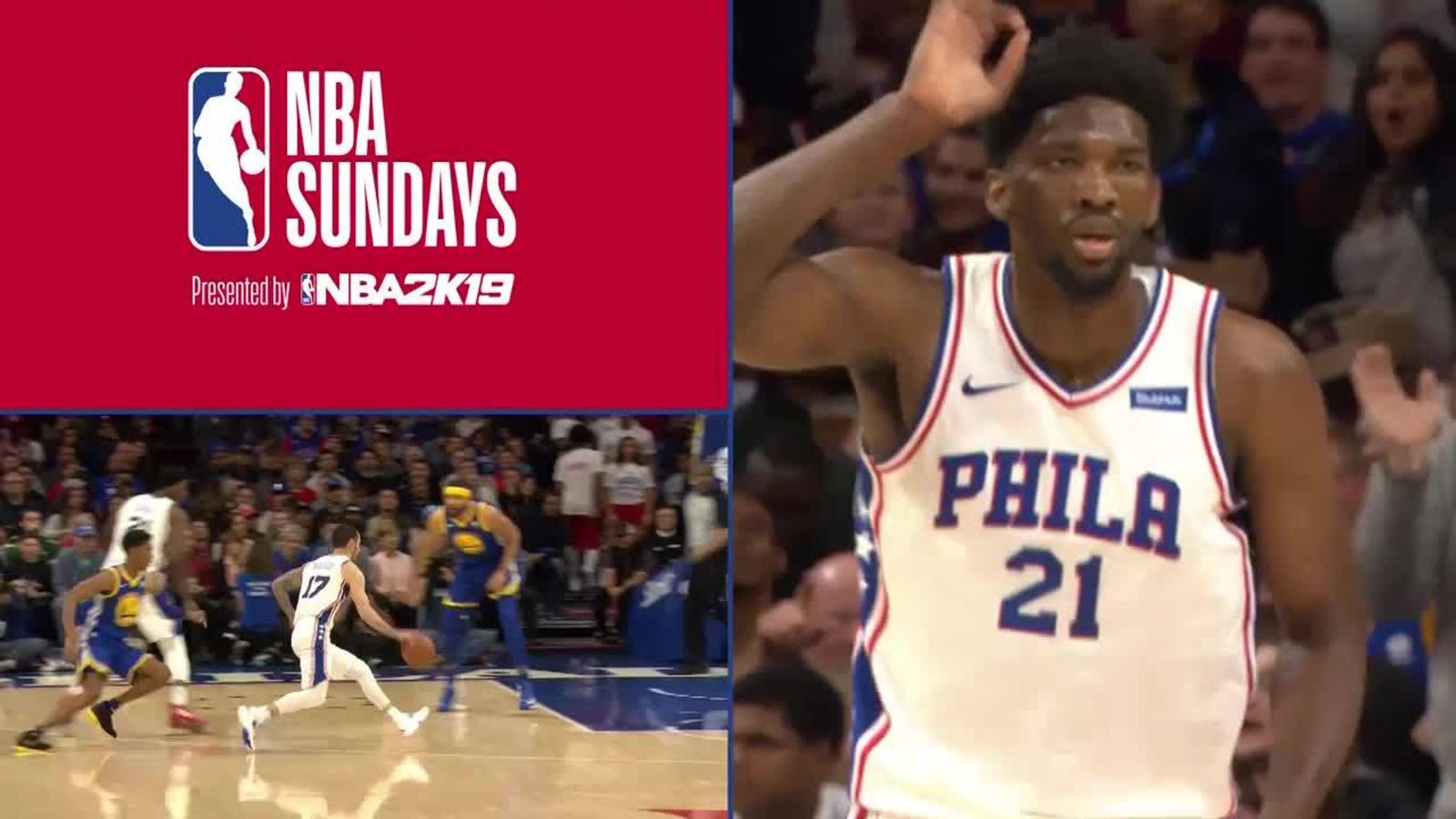 NBA Primetime on Sky Sports NBA News Sky Sports