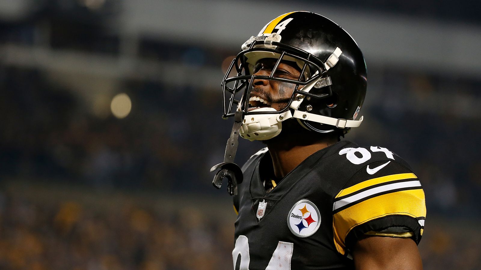 Pittsburgh Steelers should trade Antonio Brown to one of 8 NFL teams