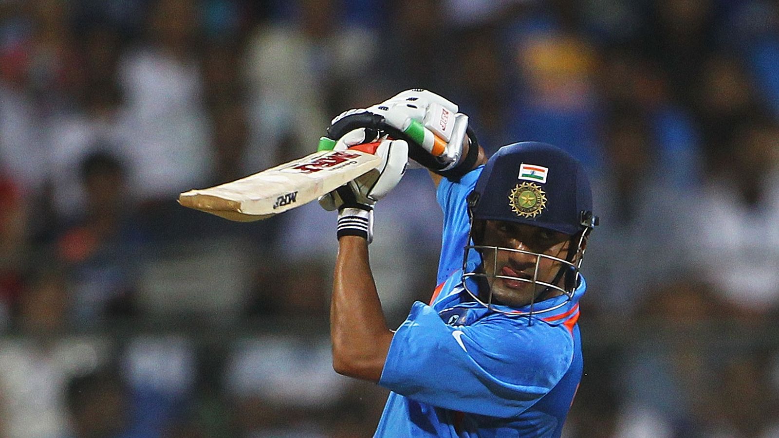 Gautam Gambhir Announces Retirement From Cricket | Cricket News | Sky ...