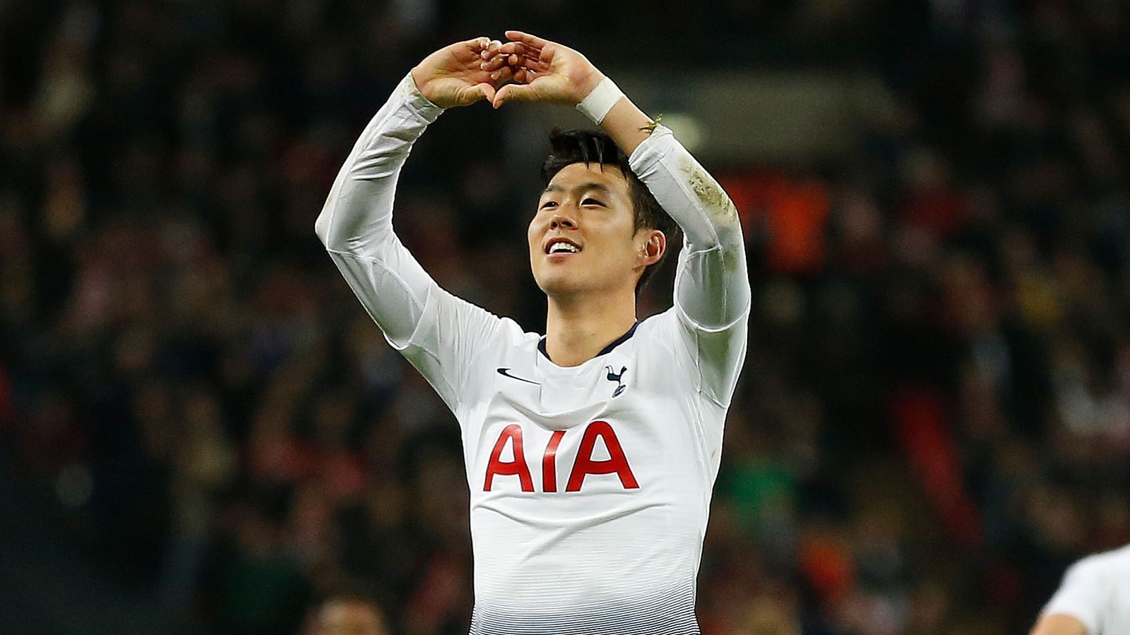 South Korean Football Star Son Heung-min's Journey To The Top Nikkei