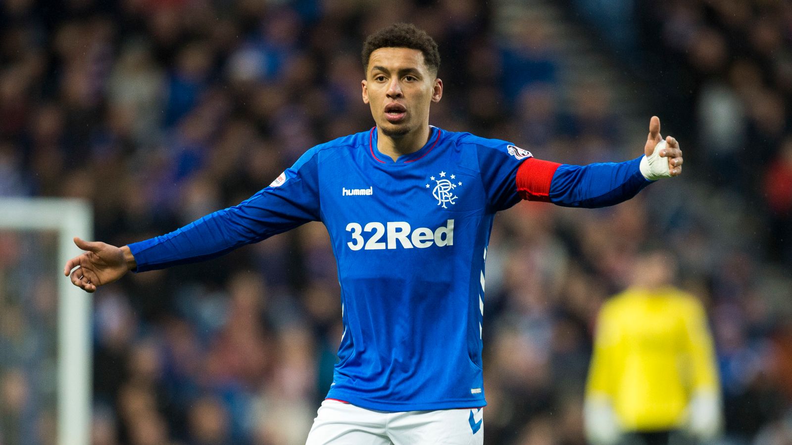 james-tavernier-keen-for-rangers-to-bounce-back-at-dundee-football