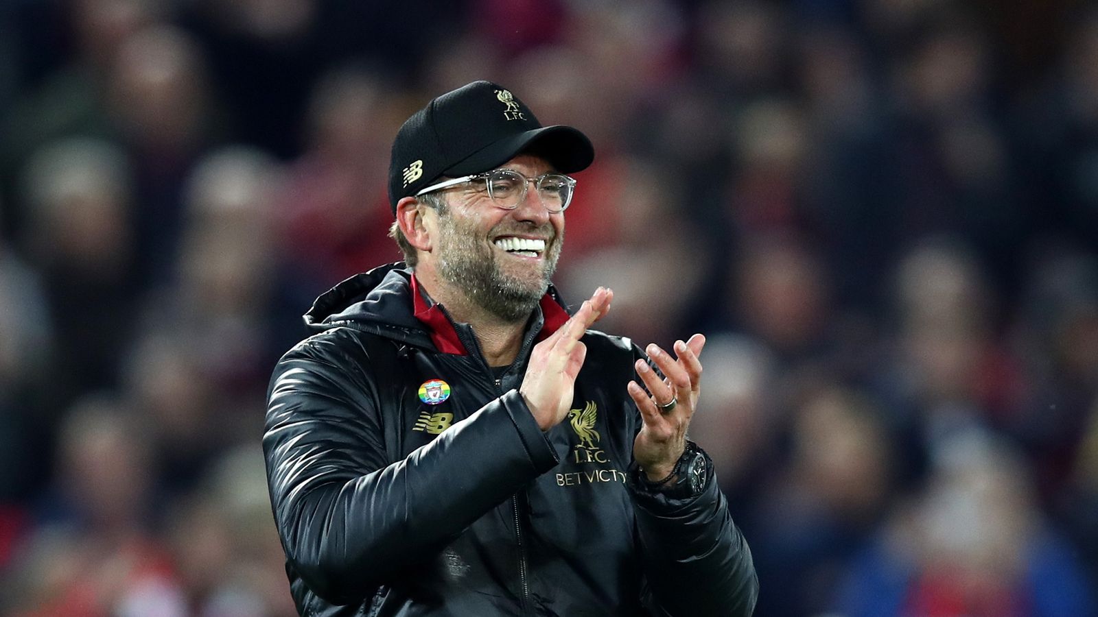 Jurgen Klopp's German football knowledge can give Liverpool edge over ...