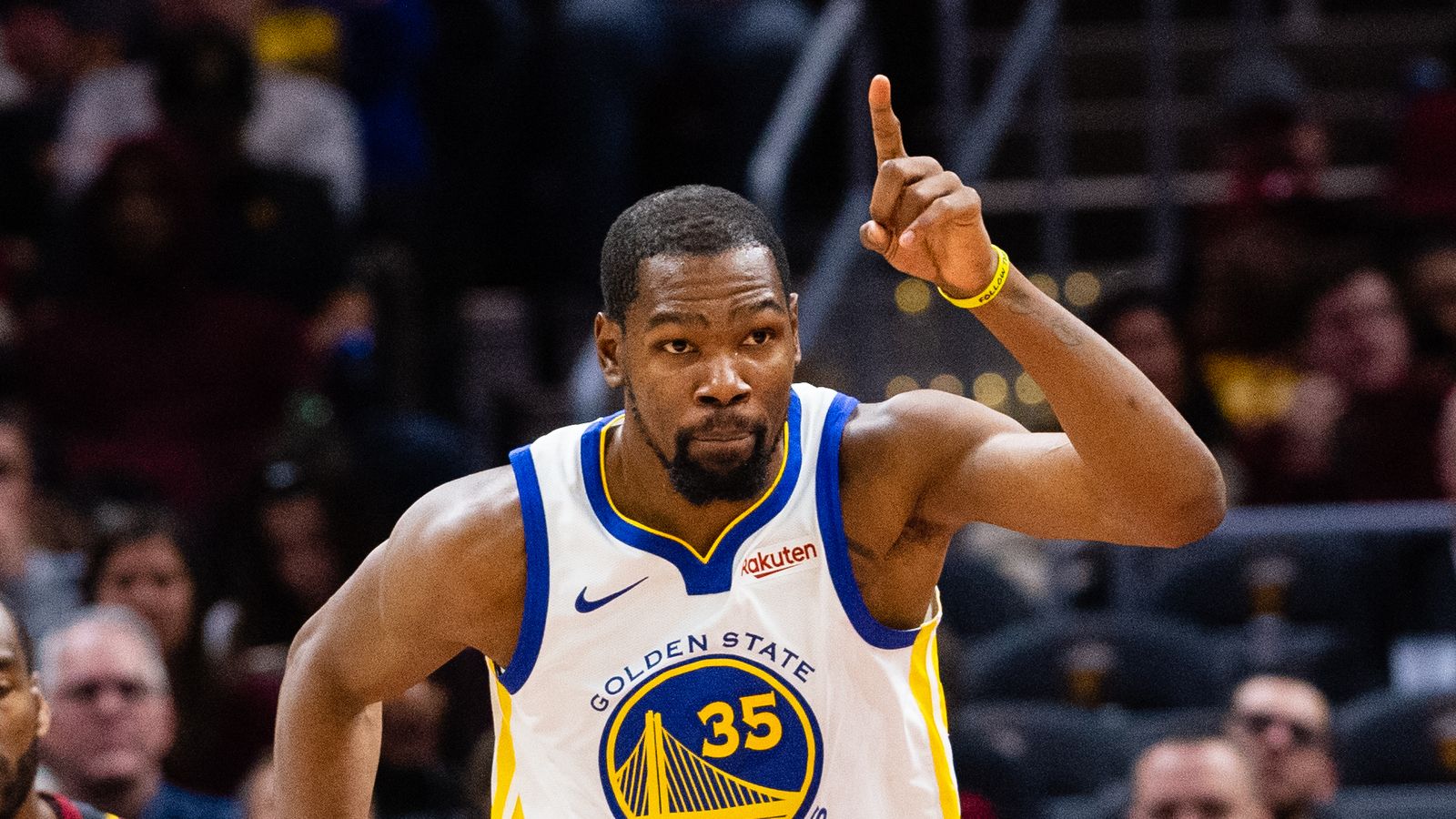 Kevin Durant: 'Hell yeah I'd be interested' in owning future NBA team in  Seattle
