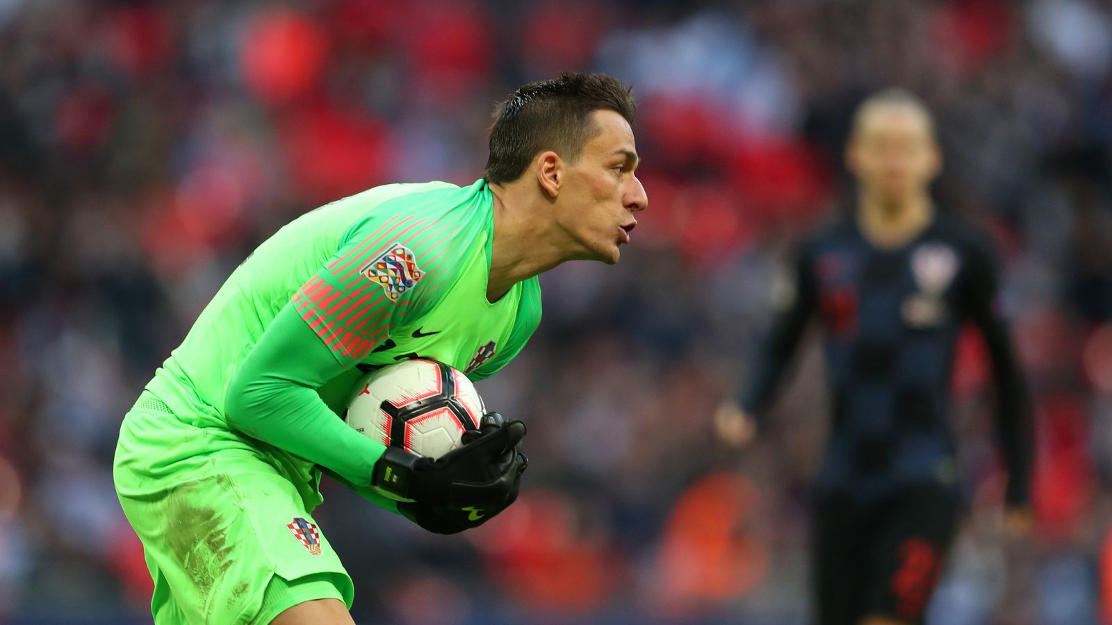 Croatia international Lovre Kalinic to join Aston Villa ...