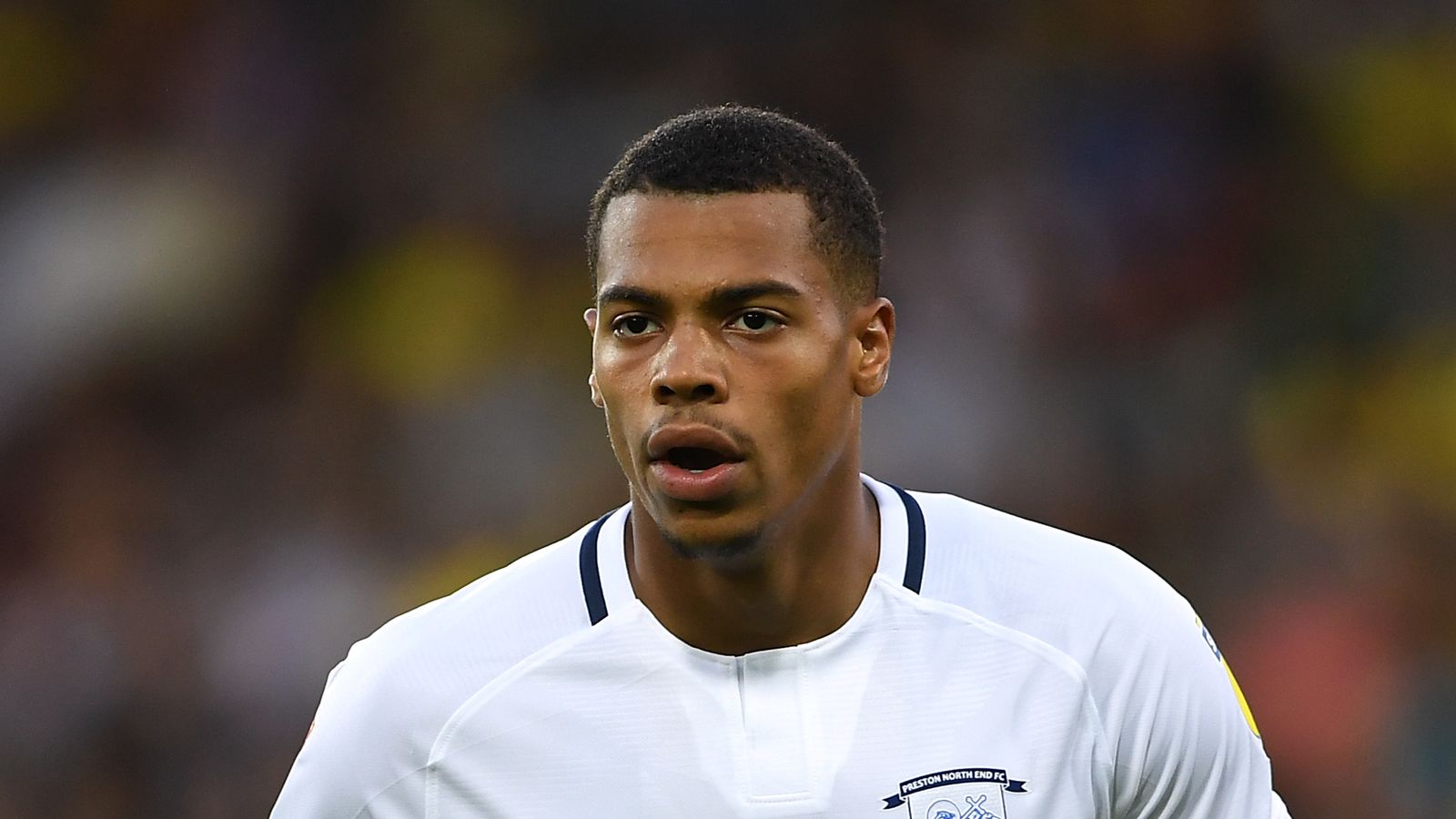 Preston 1-1 Aston Villa: Lukas Nmecha earns point for North End ...