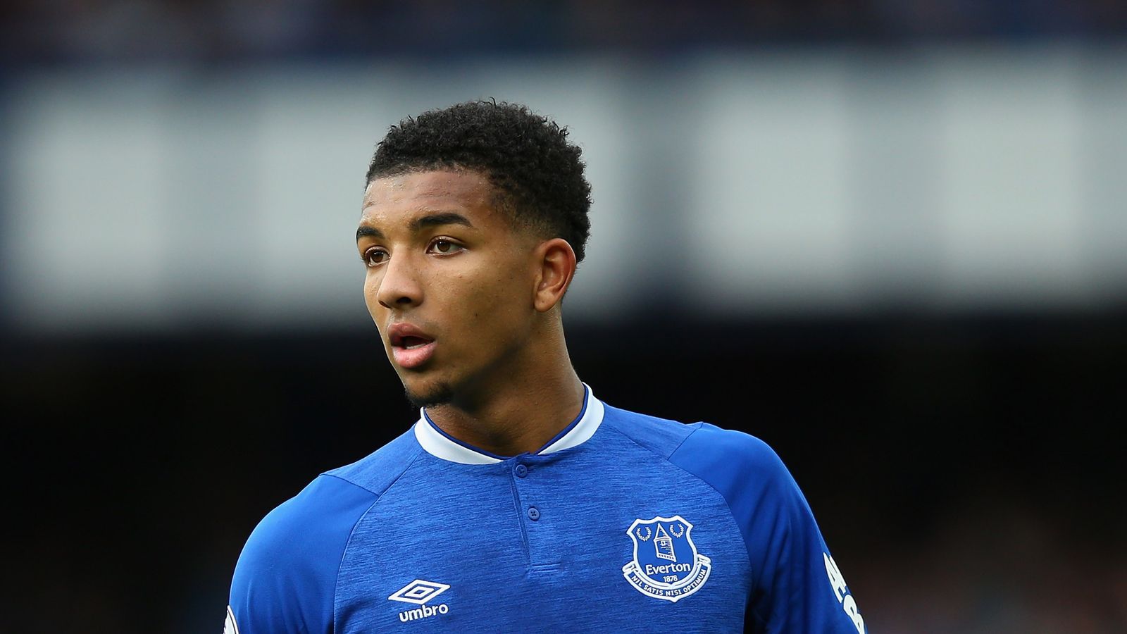Everton will let Mason Holgate leave on loan in January | Football ...