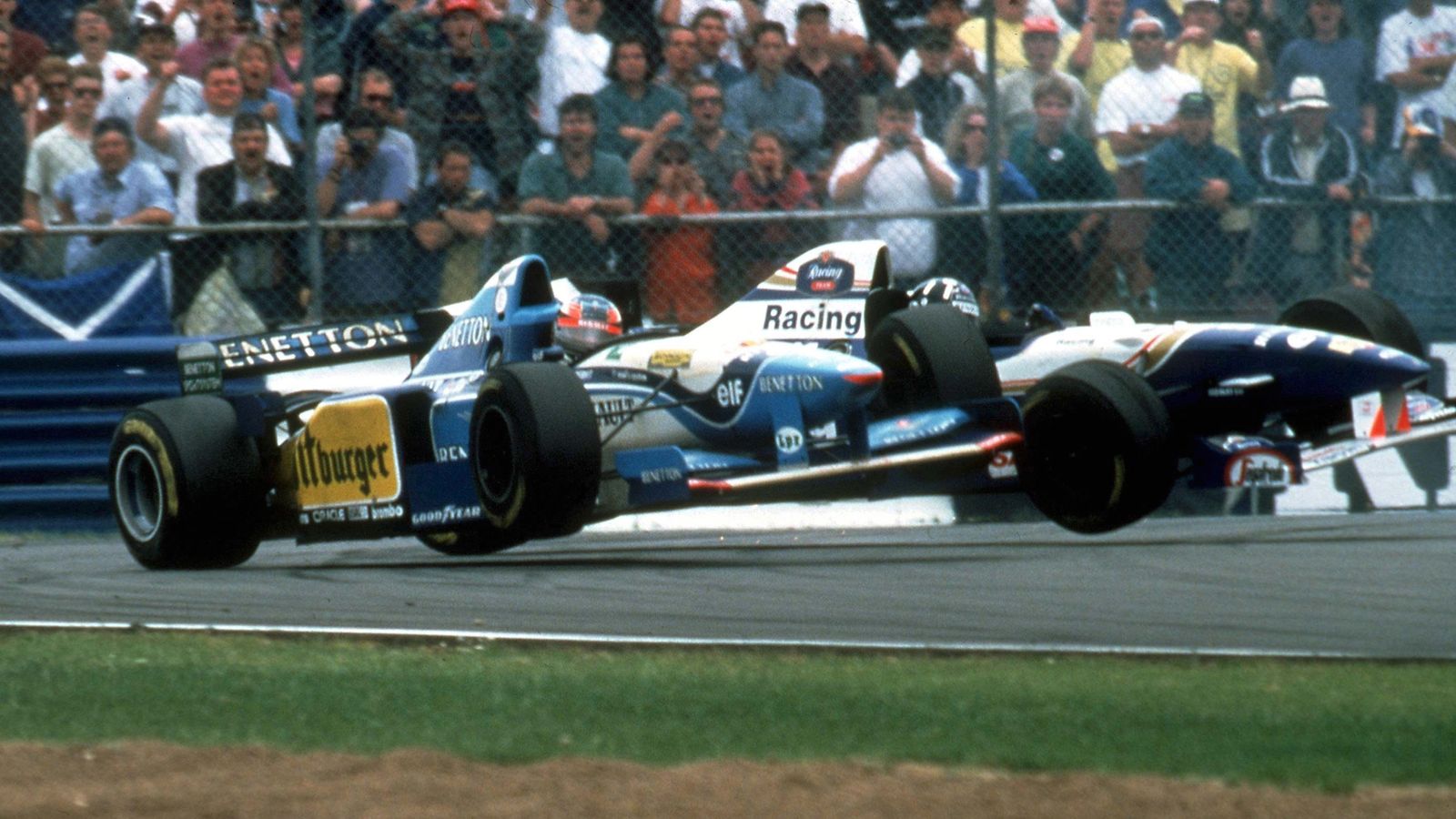 Michael Schumacher turns 50: His 50 most memorable F1 moments | F1 News