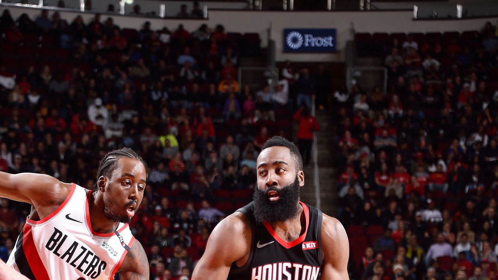 Sports With Rockets What’s wrong with the floundering Houston Rockets? | NBA News | Sky Sports