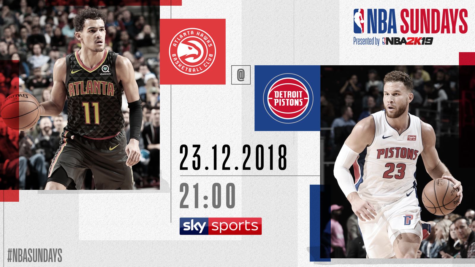 NBA Primetime on Sky Sports NBA News Sky Sports