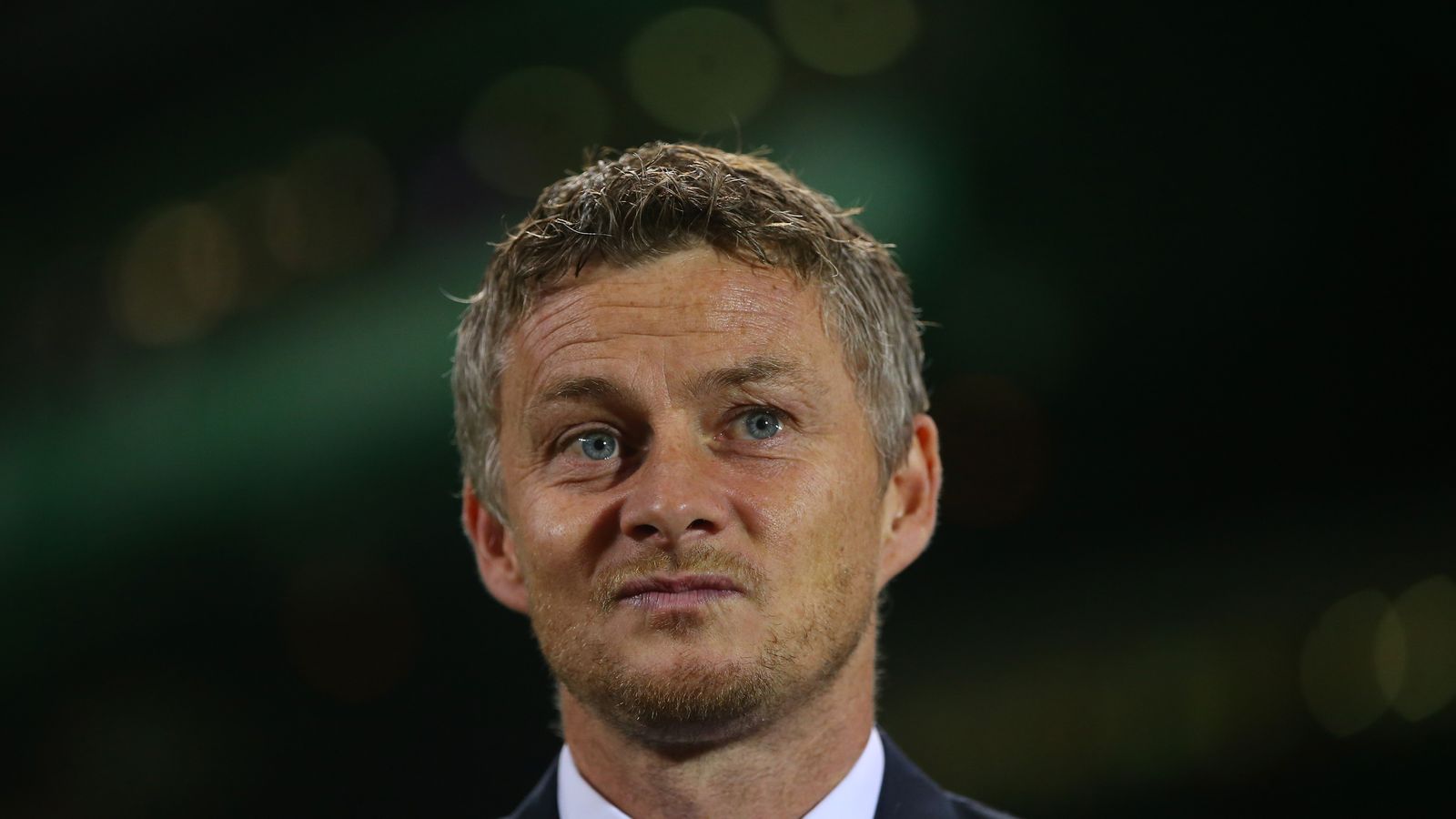 Ole Gunnar Solskjaer To Manchester United Coaching Record Assessed