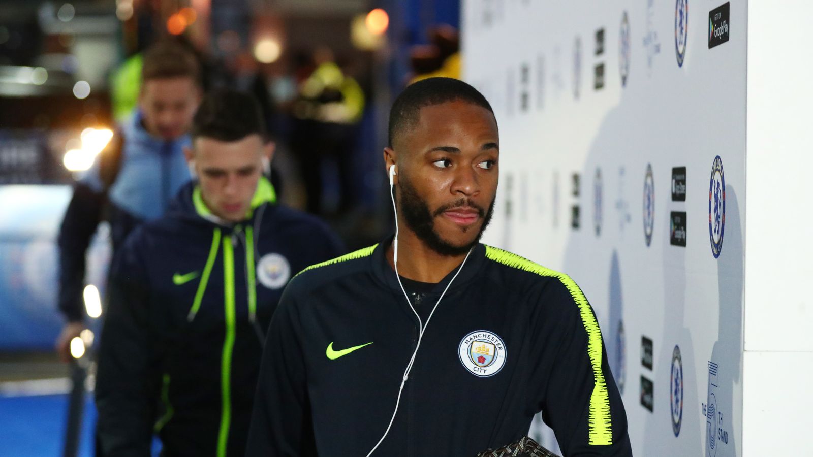Raheem Sterling's response to racism a 'seminal moment