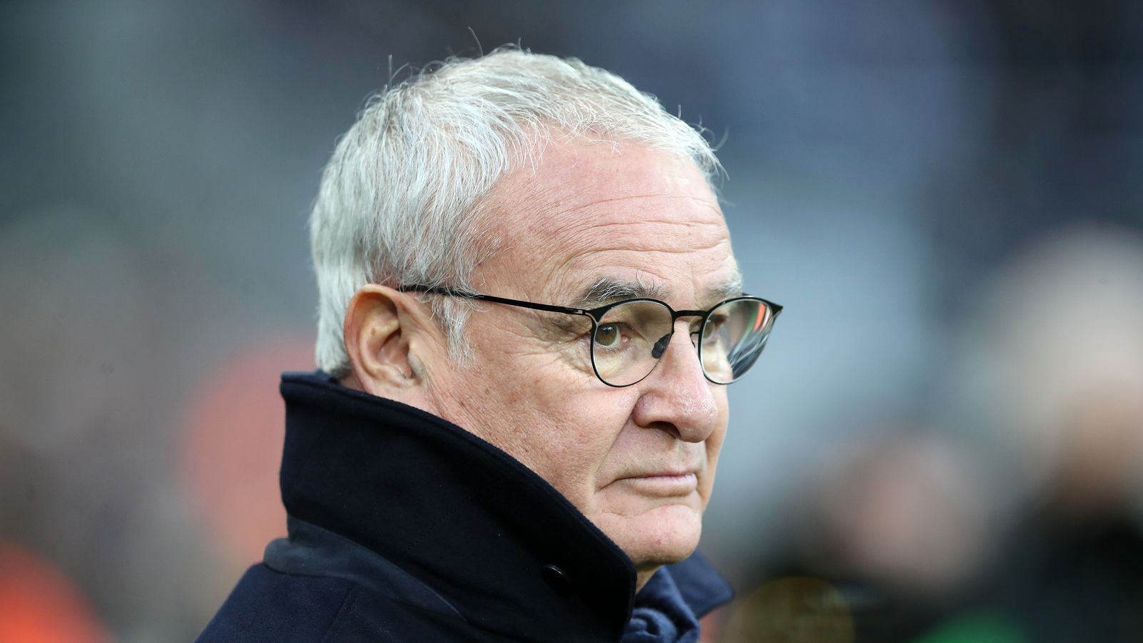 Claudio Ranieri exclusive: Fight! Fight! Fight! Italian's CV of ...
