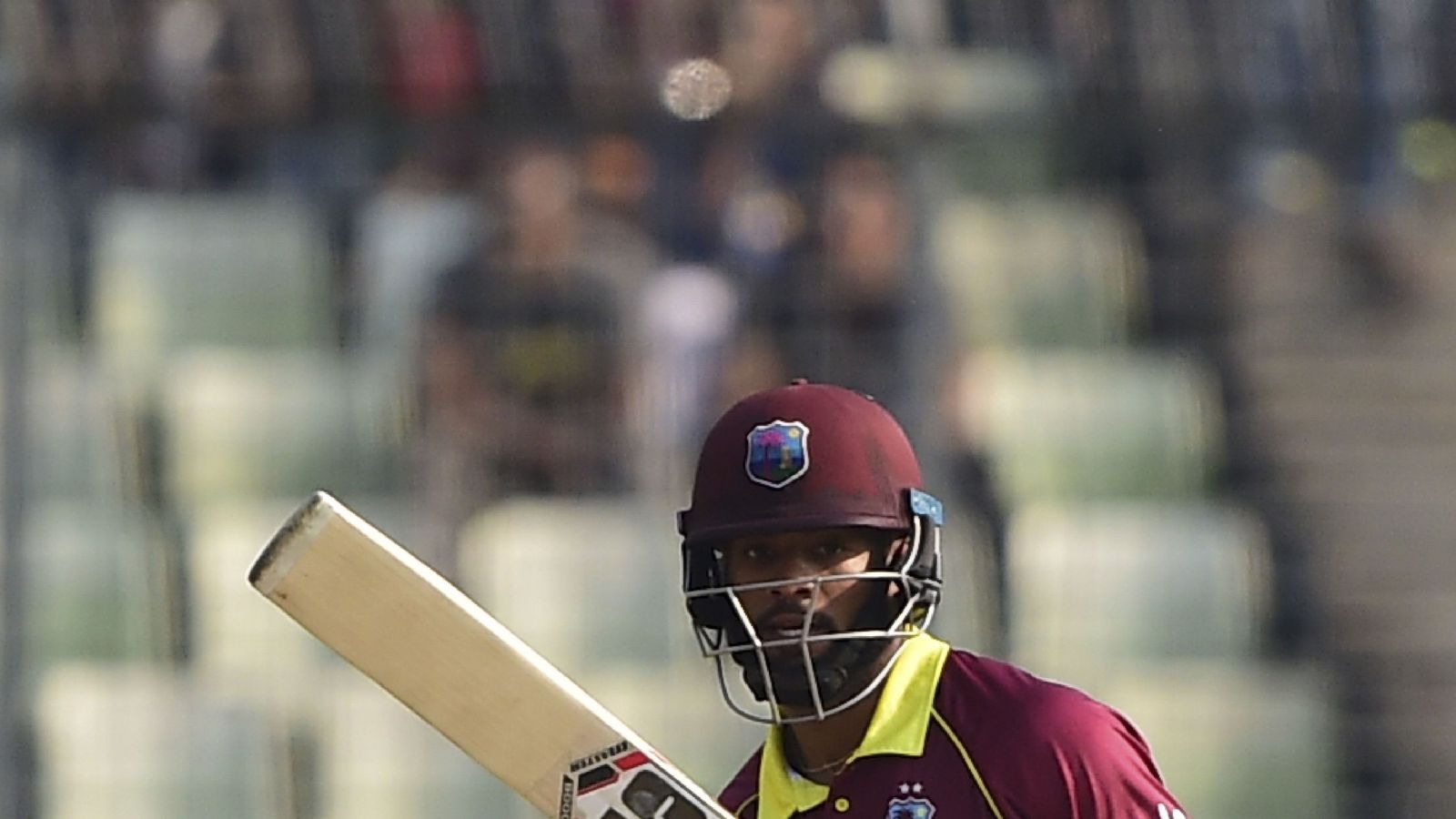 Shai Hope: West Indies have firepower to post 500 runs in an ODI | Cricket News | Sky ...1600 x 900