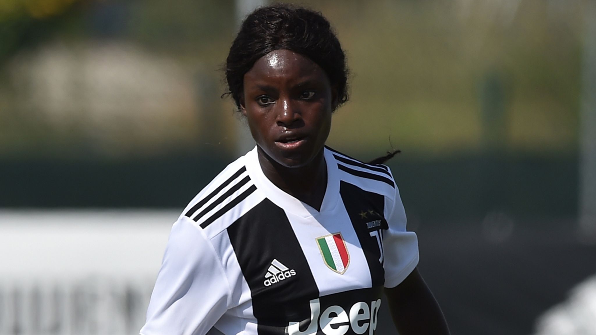 Eni Aluko says legal action can help curb racism on social media ...