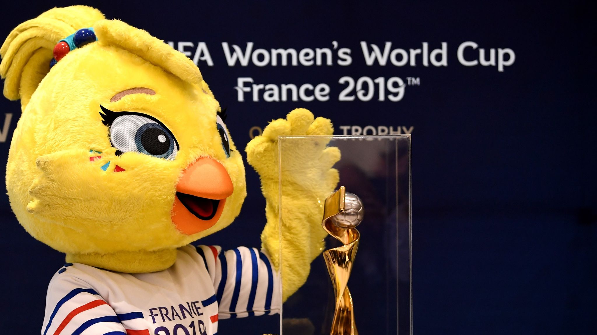 Unblocked FIFA Women's World Cup 2023 with a VPN - HotDog