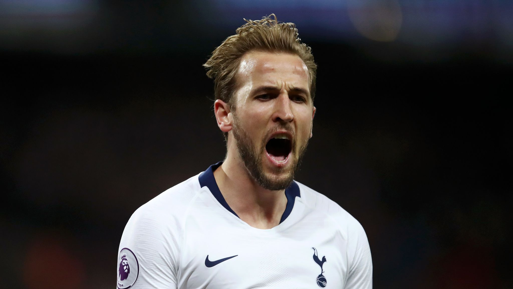 harry kane man city shirt