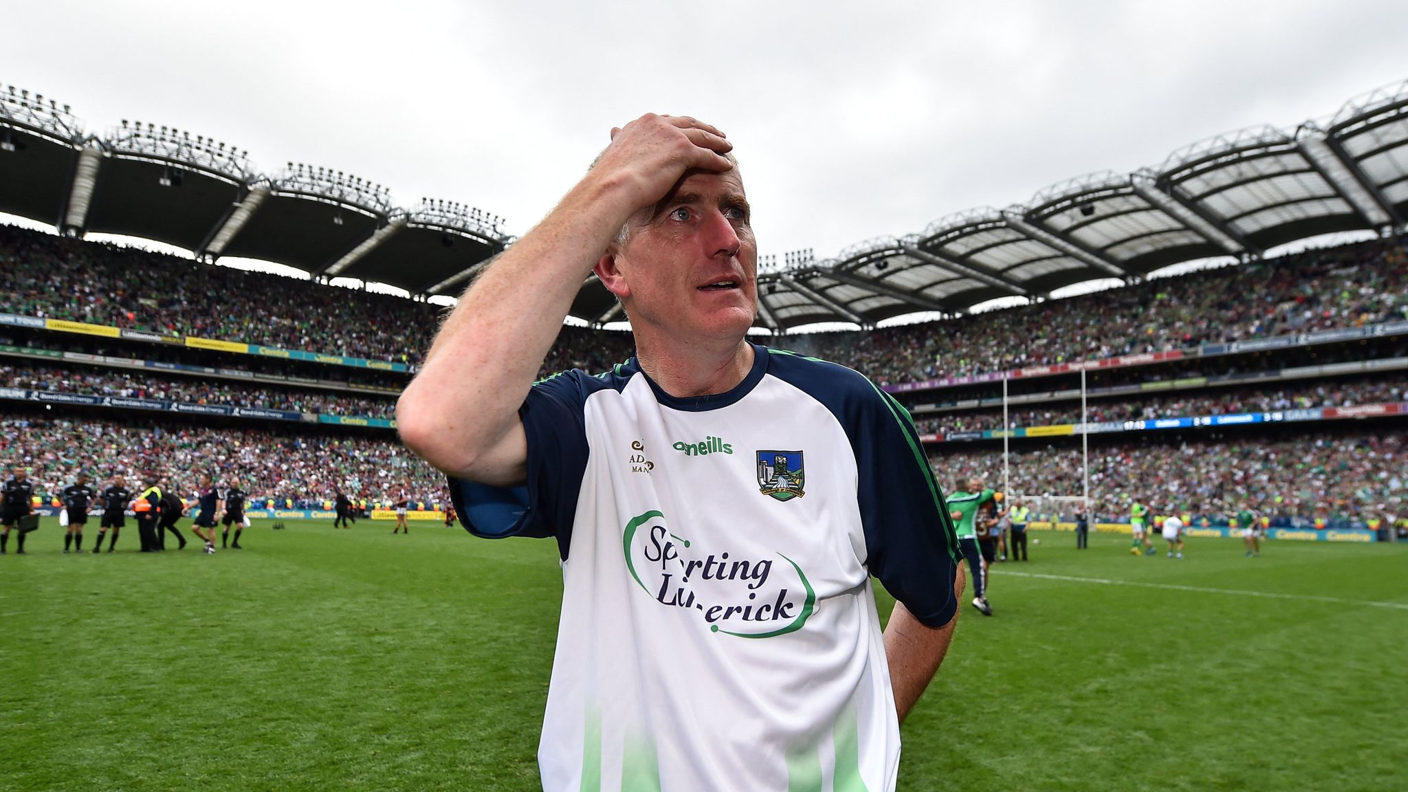 Champion sports limerick Clearance