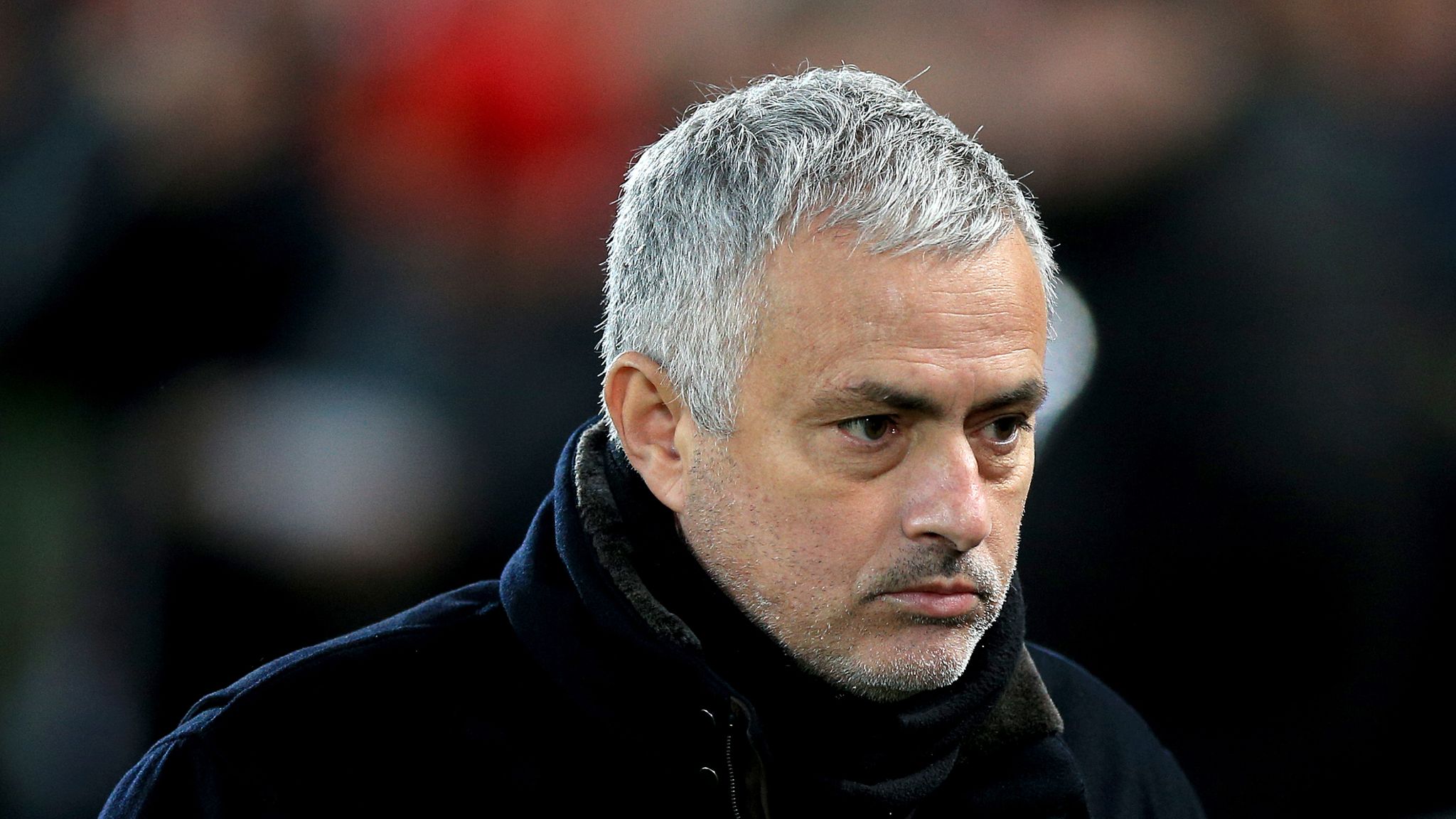 Neville and Carragher debate whether Mourinho has a future at Man United