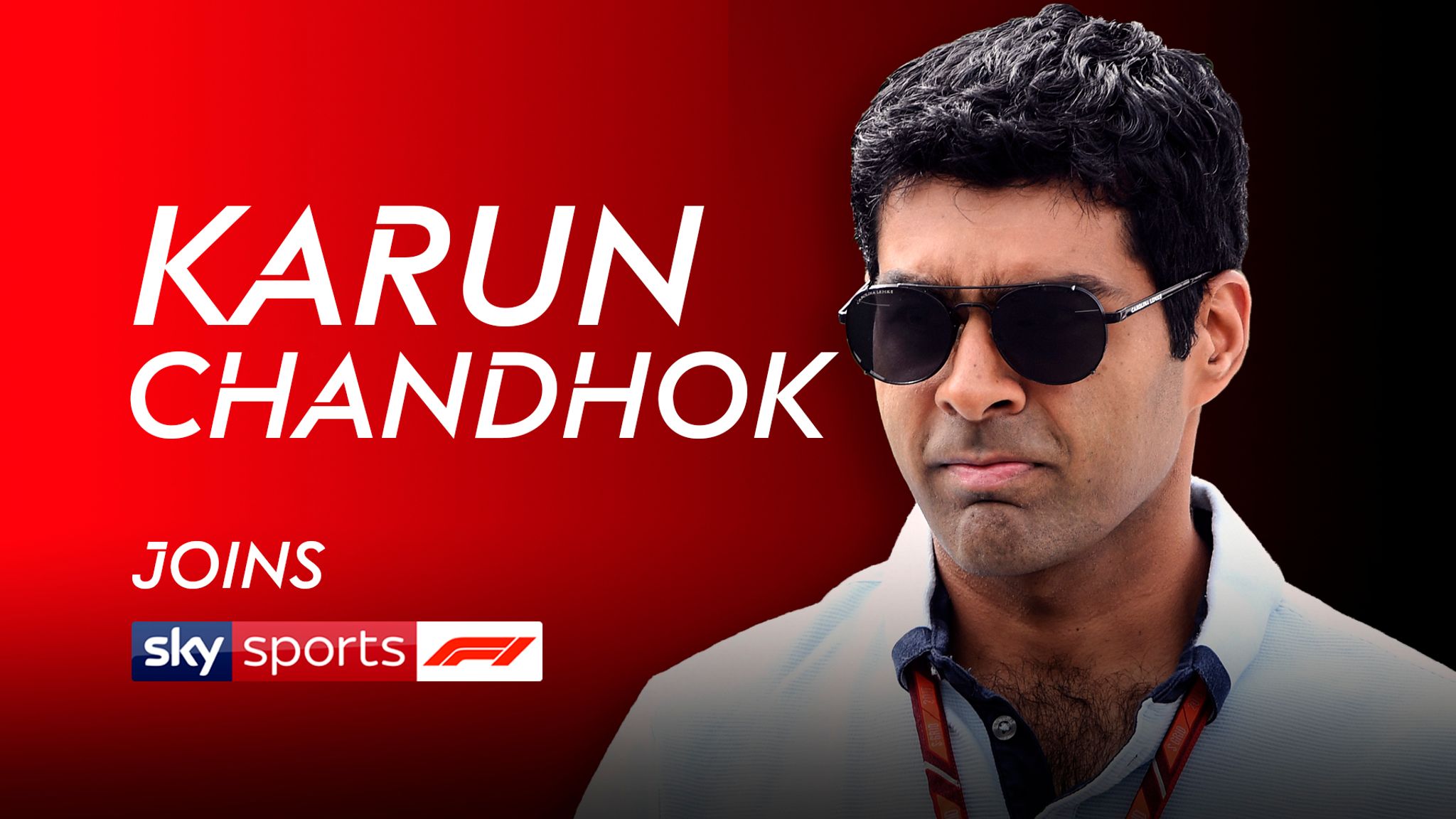f1 sky sports team