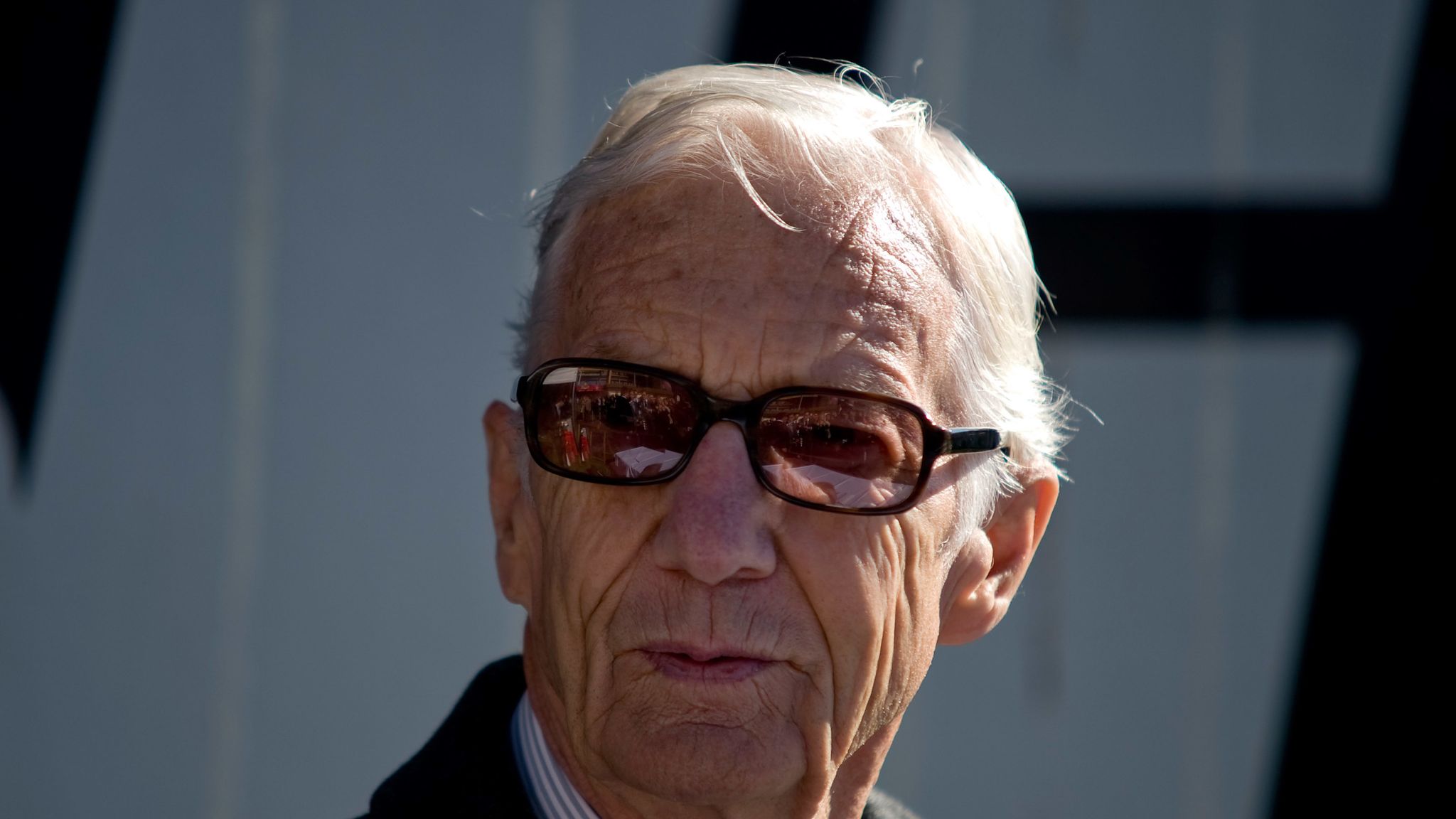 Lester Piggott could be out of hospital this week after having
