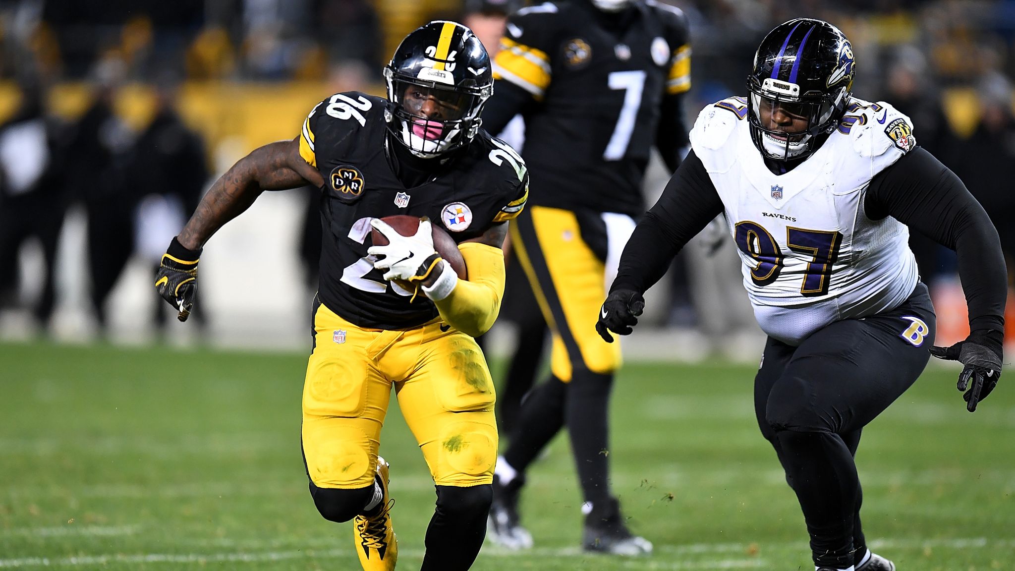 Will Steelers Pursue Safety Landon Collins? - Steelers Now