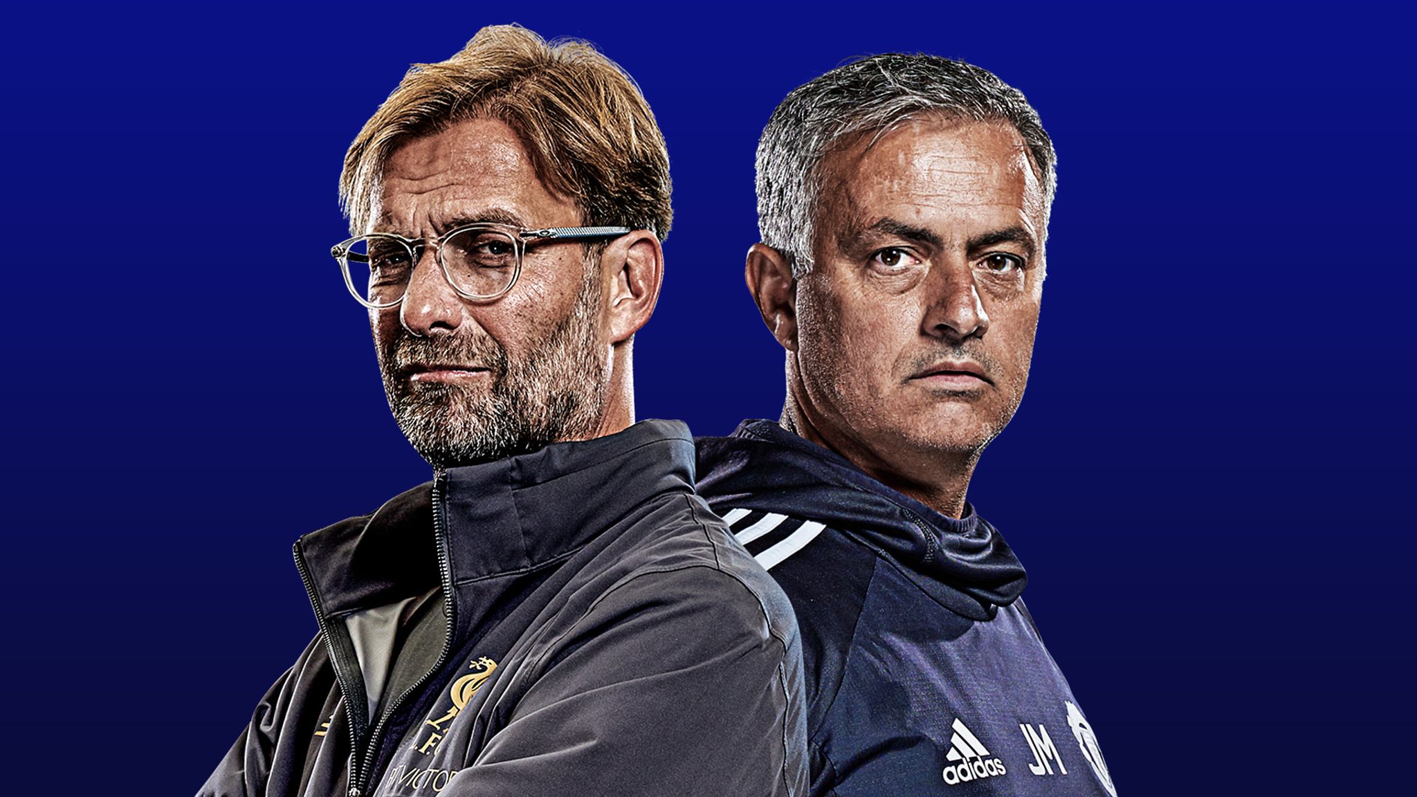 Liverpool Vs Man Utd Preview Team News Stats Prediction Kick Off Time Live On Sky Sports Football News Sky Sports