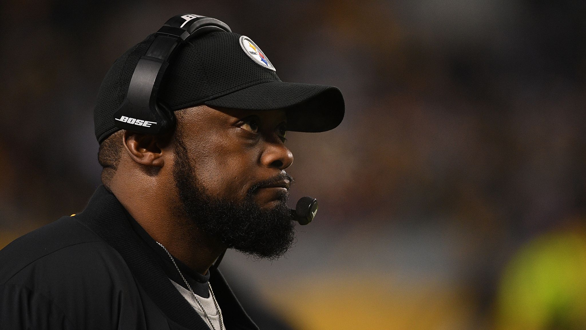 Mike Tomlin on Pittsburgh Steelers' late-season collapse - 'We