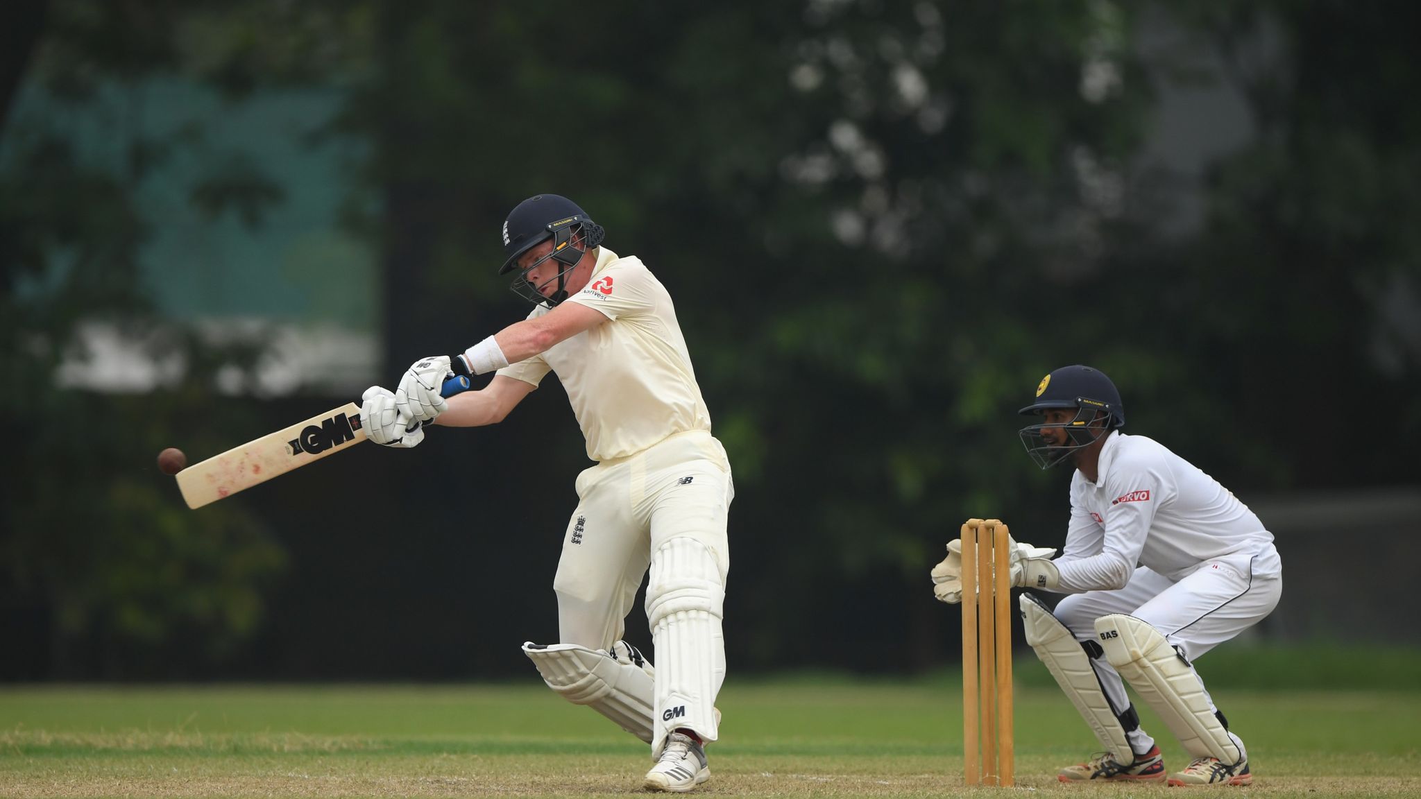 Ollie Pope to require surgery after suffering shoulder injury Cricket News Sky Sports