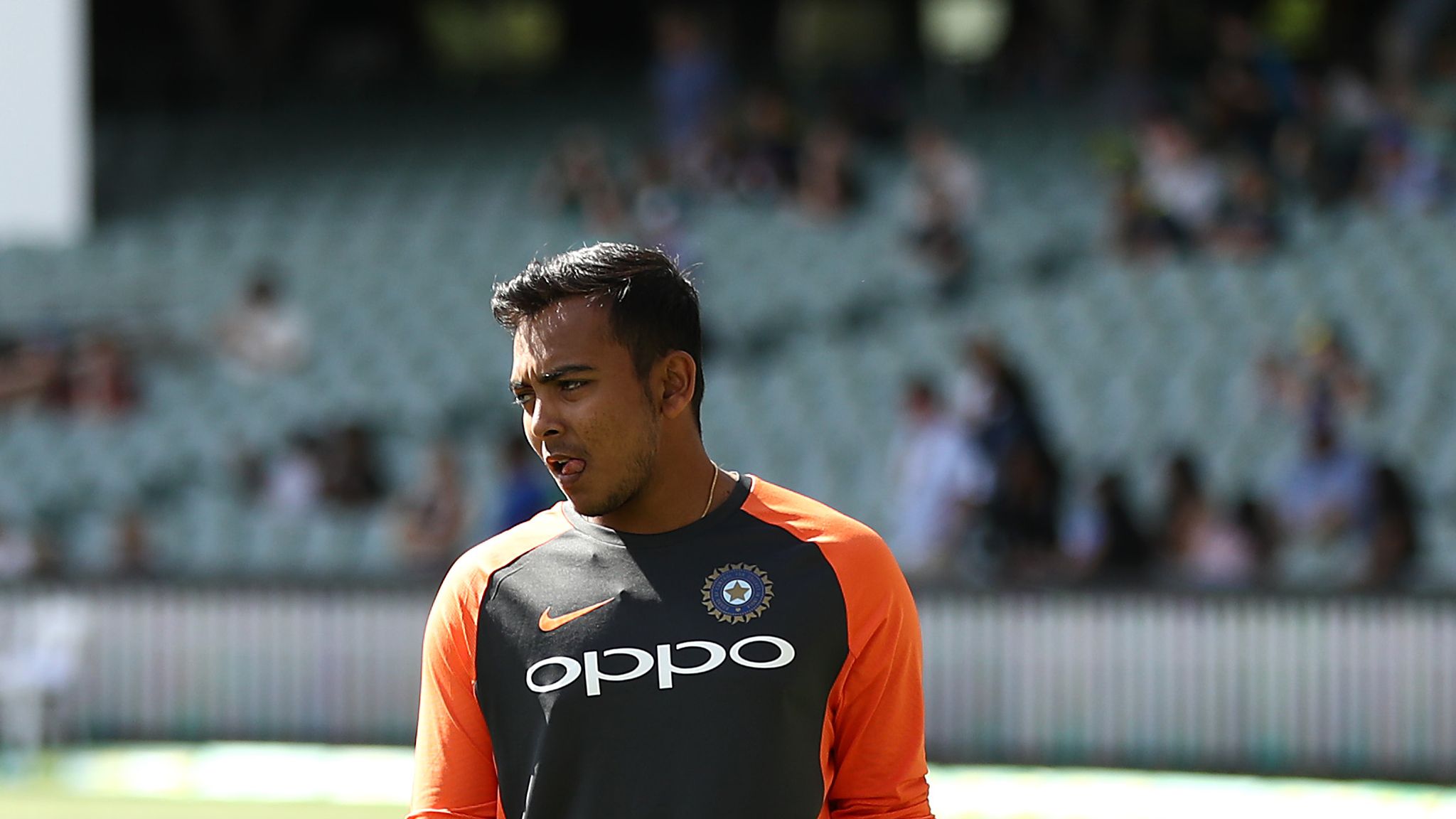 India batsman Prithvi Shaw banned until mid-November for doping