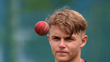 Curran gets million-dollar IPL deal