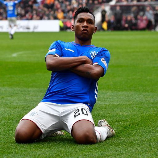 Celtic 'surprised' Morelos avoided action