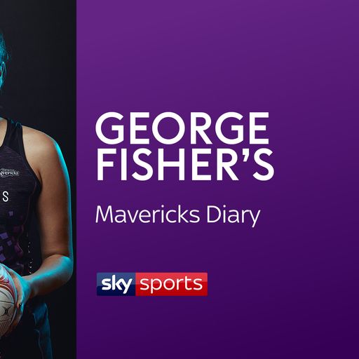 George Fisher's Player Diary