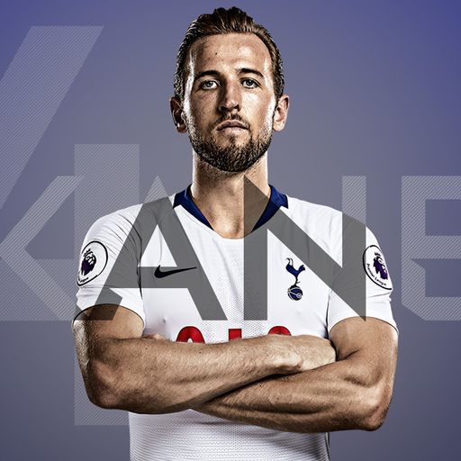 Top 10 PL stars of 2018: Kane