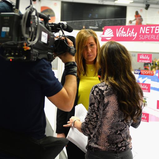 Greig: Early turnovers key to upsetting Wasps