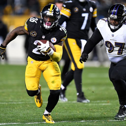 What is an NFL franchise tag?