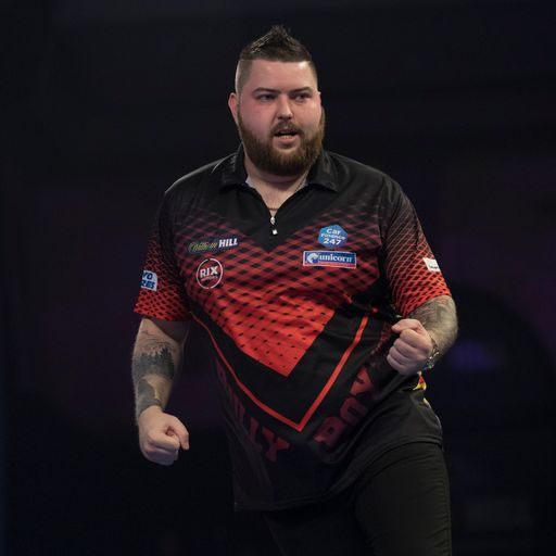 Opportunity knocks for Smith