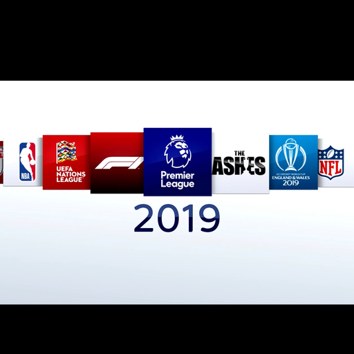 Get Sky Sports for 2019