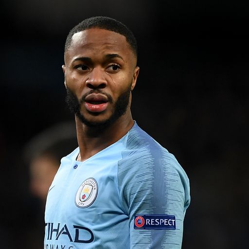 Police still investigating alleged racism at Sterling