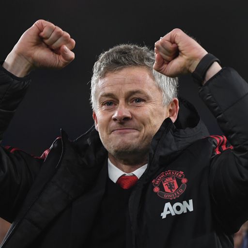 Sky Live: Newcastle vs Man Utd