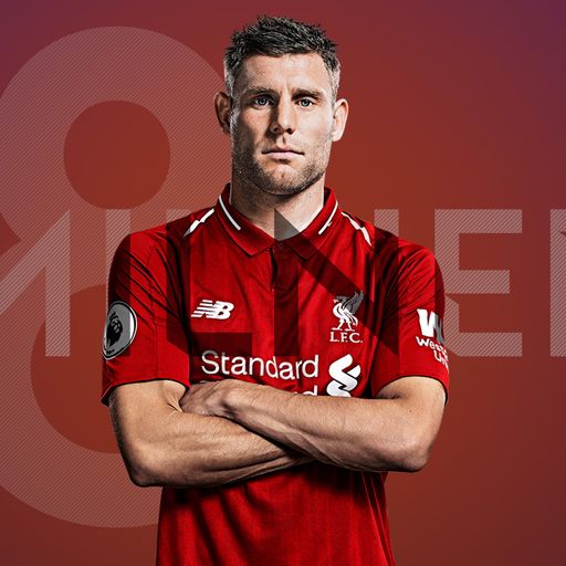 Top 10 PL stars of 2018: Milner