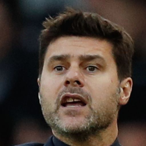 'Spurs need trophy to keep Poch'