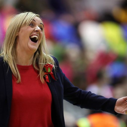 Did Roses learn from Uganda series?