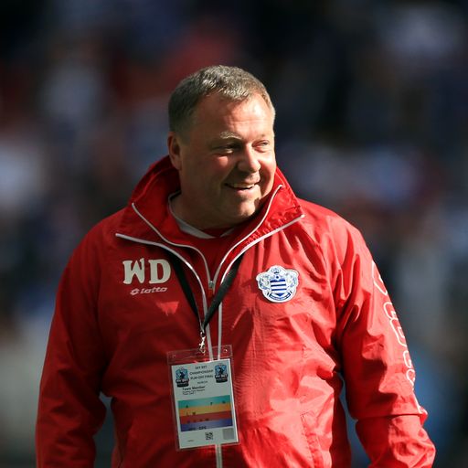 AFC Wimbledon appoint Wally Downes