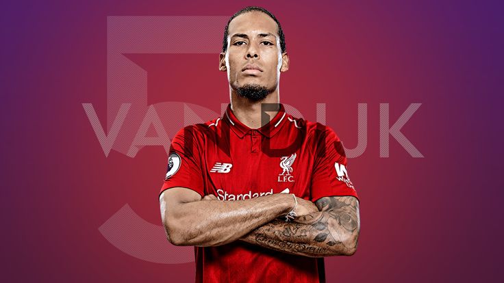 Android용 van dijk wallpaper 2021 APK 다운로드