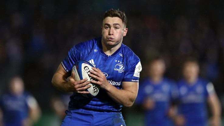 jordan larmour