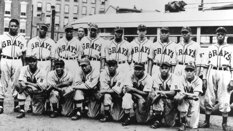 A new documentary explains how the Negro League revolutionized baseball :  NPR