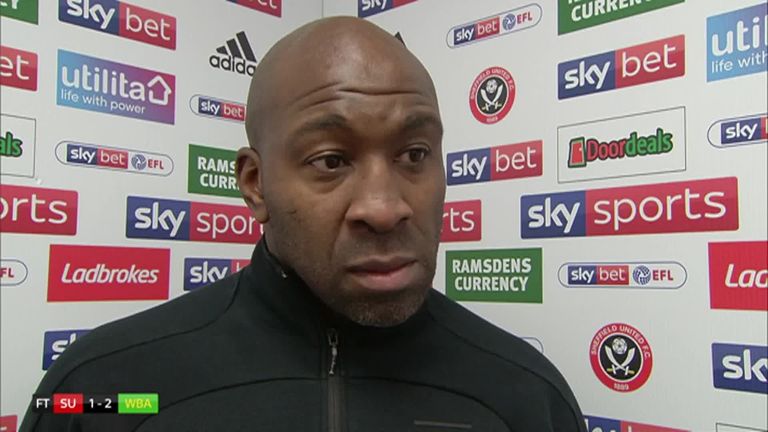 Moore: We had to dig deep | Video | Watch TV Show | Sky Sports