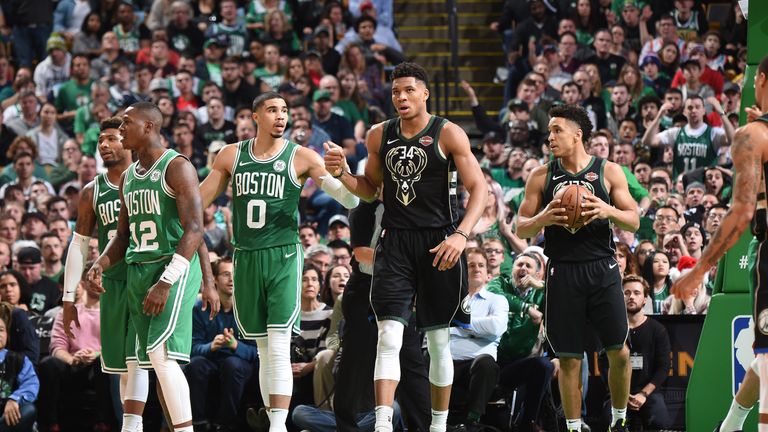 “Giannis Antetokounmpo Boston”的图片搜索结果