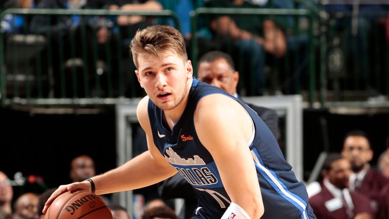 Luka Dončić Age - We Haven T Seen Anyone Like Luka Doncic Since Lebron ...